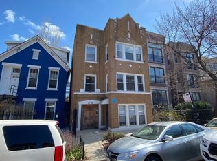 1019 N Paulina St #3, Chicago, IL 60622