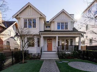 3530 W 43rd Ave, Vancouver, BC