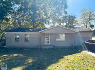 913 Rosemond Ave, Jonesboro, AR 72401
