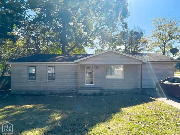 913 Rosemond Ave, Jonesboro, AR 72401