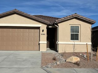 5392 Coneflower St NE, Rio Rancho, NM 87144