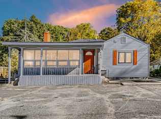 7421 W Johnson Rd #A-B, Michigan City, IN 46360