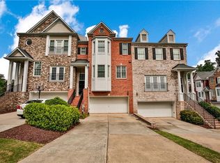 1204 Comet View Trl SE #3, Smyrna, GA 30082