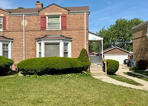 3930 N Mobile Ave Photo 1