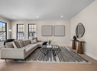 294 Beacon PENTHOUSE 5, Somerville, MA 02143