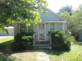 326 Fairview Ave, Ottumwa, IA 52501