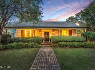 115 5th Ave S, Columbus, MS 39701