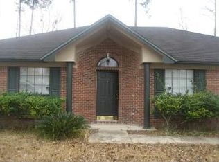 4882 Greenland Hideaway Dr S, Jacksonville, FL 32258