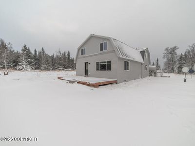 56175 Blueberry Ave, Clam Gulch, AK, 99568