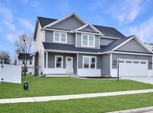 713 Cole Ln, Mahomet, IL