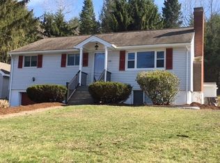 238 W Hill Rd, Marlborough, MA 01752