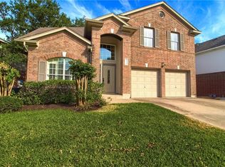 15914 Two Rivers Cv, Austin, TX 78717