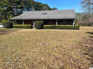 200 Woodland Springs Dr, Grambling, LA 71245