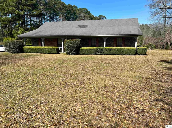 200 Woodland Springs Dr, Grambling, LA 71245