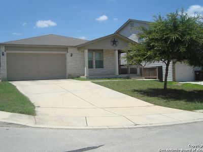1919 Alpha Wolf Bay, San Antonio, TX, 78245