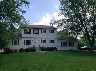 136 Kirbytown Rd, Middletown, NY 10940