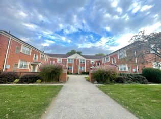 460 Woodward Ave #6, Mansfield, OH 44903