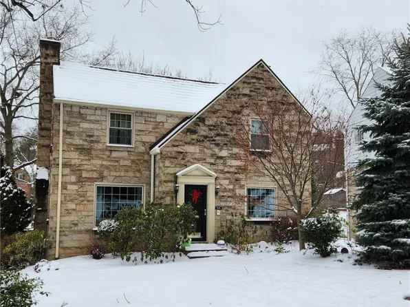 835 N Meadowcroft Ave, Pittsburgh, PA 15216