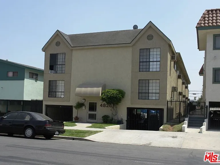 4826 Rosewood Ave #5 — Photo 1