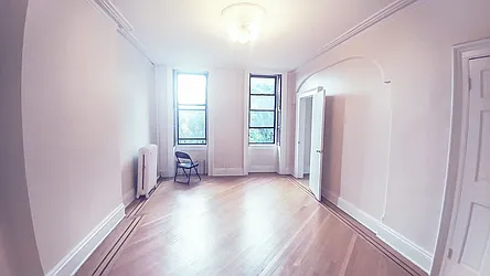 Rented by B & H Properties of New York LTD