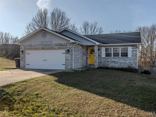 19940 Simmons Rd, Waynesville, MO 65583