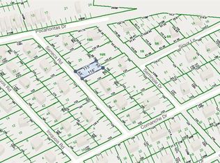 Seneca Rd, Knoxville, TN 37914