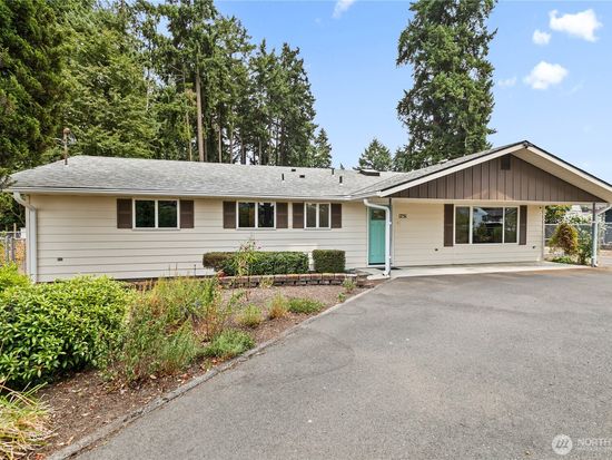 1751 S 92nd Street, Tacoma, WA 98444