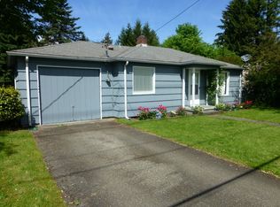 1811 Bethel St NE, Olympia, WA 98506