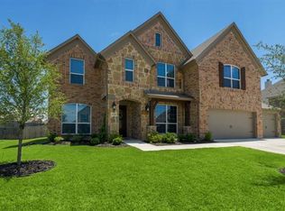 2252 Riviera Dr, Little Elm, TX 75068
