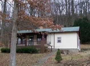 4390 Jacobs Ladder Rd SW, Lancaster, OH 43130