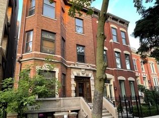 1941 N Mohawk St #B, Chicago, IL 60614