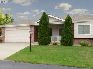 495 Radiant Dr, Loveland, CO 80538