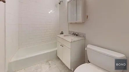 Rented by Bond New York