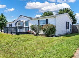 4686 Breckenridge Dr, Columbus, IN 47203