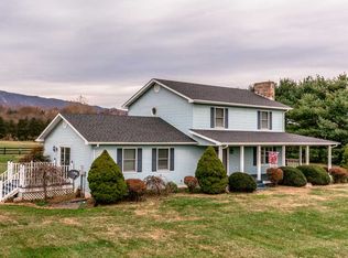 804 S Fork Rd, Luray, VA 22835