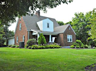 856 Stage Coach Trl, Bristol, TN 37620