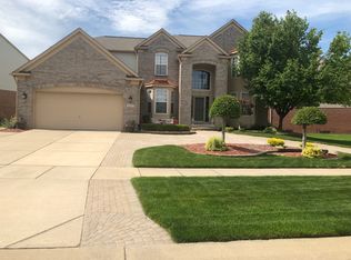 49397 E Central Park, Shelby Township, MI 48317