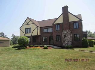 245 George Urban Blvd, Cheektowaga, NY 14225