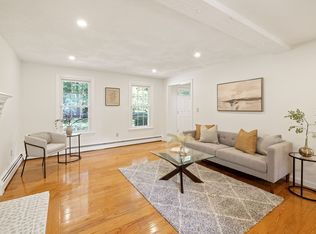 508 Springs Rd, Bedford, MA 01730