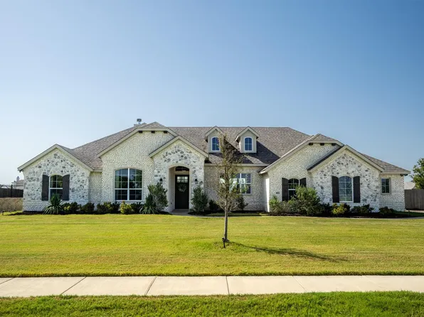 6021 Park Dr, Fort Worth, TX 76179