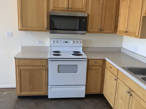 422 Avenida Oriol Unit A, Rio Rico, AZ 85648