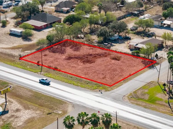 17928 Washington Palm Dr, Penitas, TX 78576
