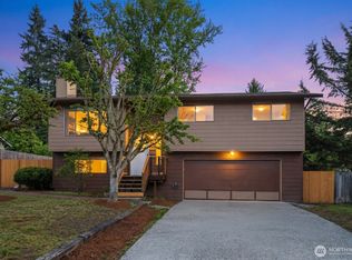 7528 206th Place NE, Redmond, WA