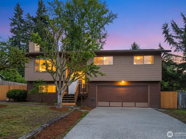 7528 206th Place NE, Redmond, WA 98053