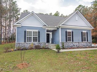 6202 Olde Mill Ln, New Church, VA 23415