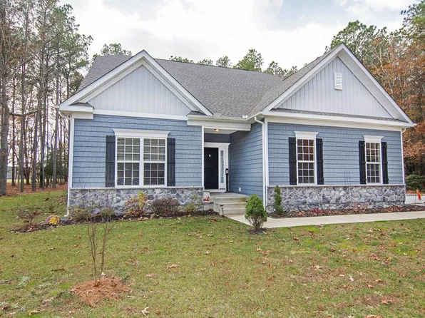 6202 Olde Mill Ln, New Church, VA 23415