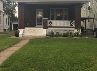 5052 E 13th St, Indianapolis, IN