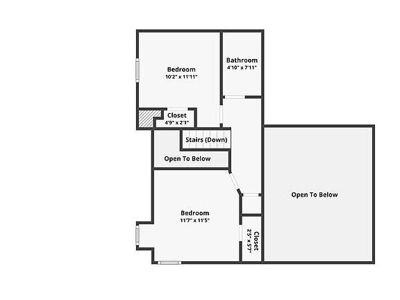 3rd image of 7722 High Village Dr