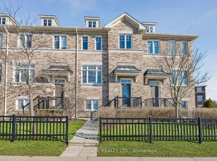 54 Streathern Way, Clarington, ON L1C0S4