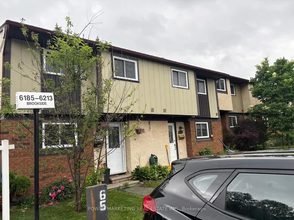 6213 Brookside Ln, Ottawa, ON K1C 2K6